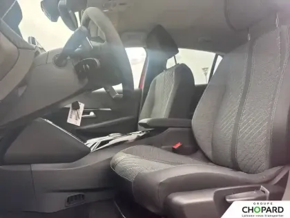 Photo 7 Peugeot 208  Hybrid 110 e-DCS6