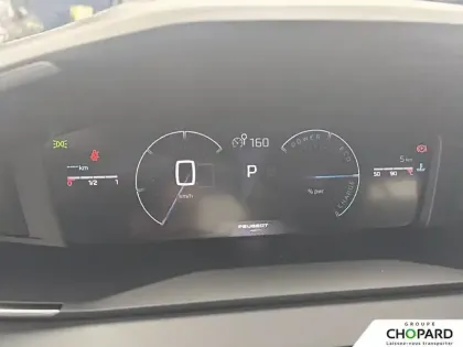 Photo 16 Peugeot 208  Hybrid 110 e-DCS6