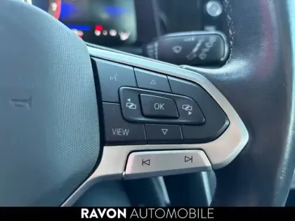 Photo 22 Volkswagen Polo  1.0 TSI 95 S&S BVM5