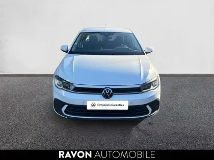 Photo 8 Volkswagen Polo  1.0 TSI 95 S&S BVM5