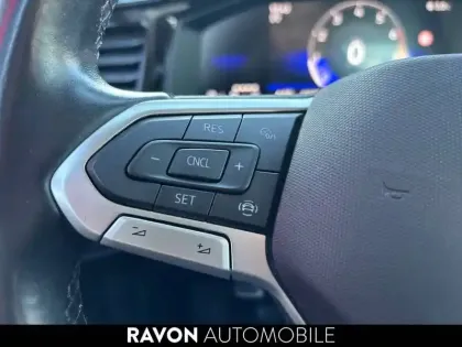 Photo 21 Volkswagen Polo  1.0 TSI 95 S&S BVM5