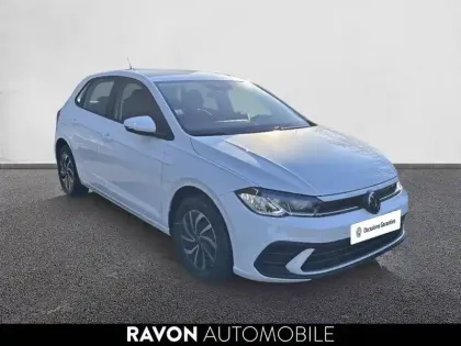 Photo 9 Volkswagen Polo  1.0 TSI 95 S&S BVM5