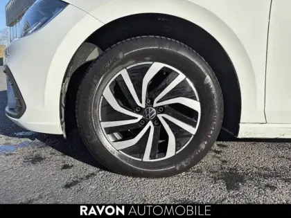 Photo 7 Volkswagen Polo  1.0 TSI 95 S&S BVM5