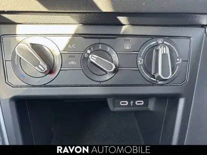 Photo 5 Volkswagen Polo  1.0 TSI 95 S&S BVM5