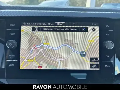 Photo 19 Volkswagen Polo  1.0 TSI 95 S&S BVM5