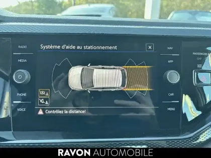 Photo 20 Volkswagen Polo  1.0 TSI 95 S&S BVM5