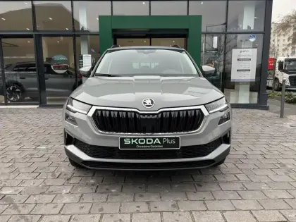 Photo 5 Skoda Karoq  1.5 TSI Evo 2 150 ch ACT DSG7
