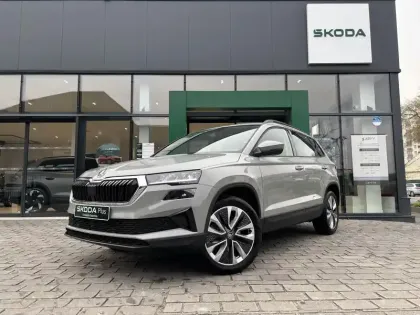 Photo Skoda Karoq Selection