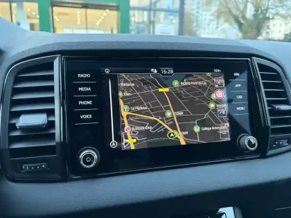 Photo 6 Skoda Karoq  1.5 TSI Evo 2 150 ch ACT DSG7