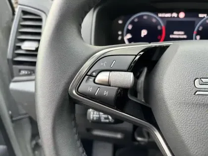 Photo 15 Skoda Karoq  1.5 TSI Evo 2 150 ch ACT DSG7