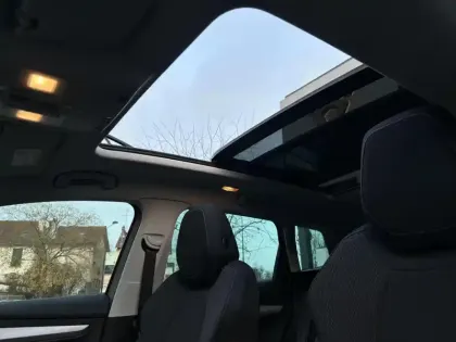 Photo 12 Skoda Karoq  1.5 TSI Evo 2 150 ch ACT DSG7