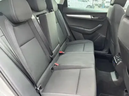 Photo 9 Skoda Karoq  1.5 TSI Evo 2 150 ch ACT DSG7