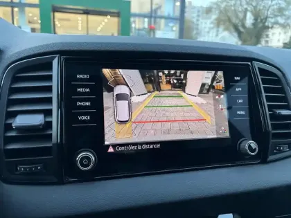 Photo 7 Skoda Karoq  1.5 TSI Evo 2 150 ch ACT DSG7