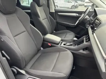 Photo 10 Skoda Karoq  1.5 TSI Evo 2 150 ch ACT DSG7