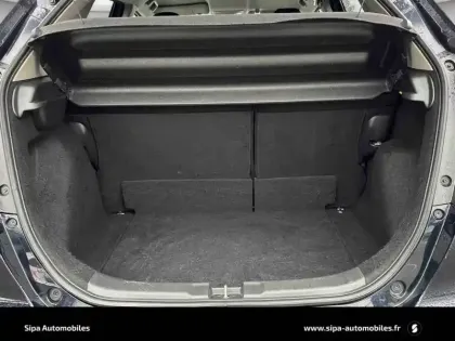 Photo 11 Honda Jazz  1.3 i-VTEC CVT