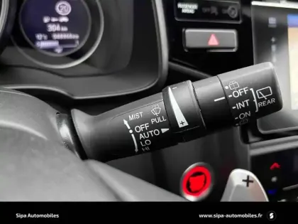 Photo 26 Honda Jazz  1.3 i-VTEC CVT