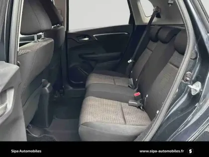 Photo 13 Honda Jazz  1.3 i-VTEC CVT