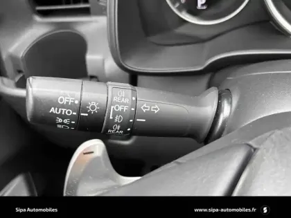 Photo 25 Honda Jazz  1.3 i-VTEC CVT