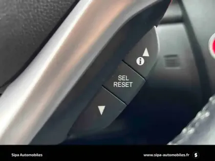 Photo 24 Honda Jazz  1.3 i-VTEC CVT