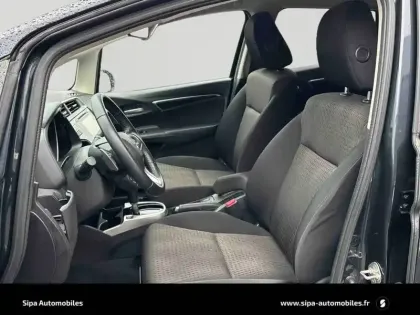 Photo 5 Honda Jazz  1.3 i-VTEC CVT