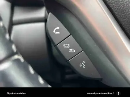 Photo 23 Honda Jazz  1.3 i-VTEC CVT