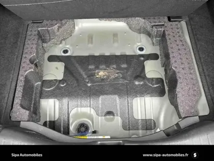 Photo 12 Honda Jazz  1.3 i-VTEC CVT