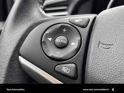 Photo 20 Honda Jazz  1.3 i-VTEC CVT