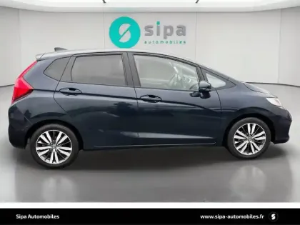 Photo 8 Honda Jazz  1.3 i-VTEC CVT