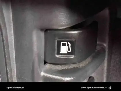 Photo 28 Honda Jazz  1.3 i-VTEC CVT