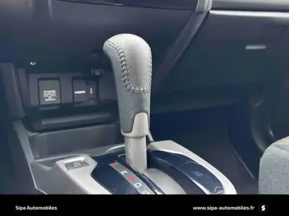 Photo 17 Honda Jazz  1.3 i-VTEC CVT