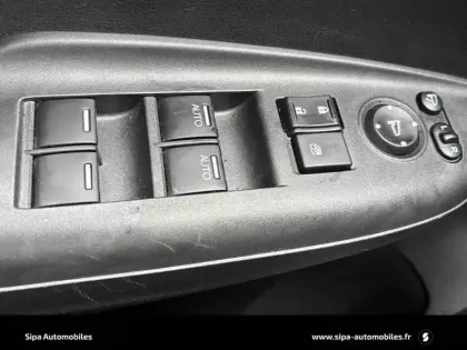 Photo 19 Honda Jazz  1.3 i-VTEC CVT