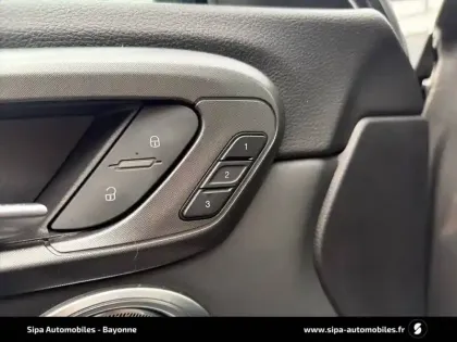 Photo 87 Alfa Romeo Tonale  1.3 Hybride Rechargeable PHEV 280ch AT6 Q4