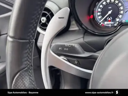 Photo 56 Alfa Romeo Tonale  1.3 Hybride Rechargeable PHEV 280ch AT6 Q4