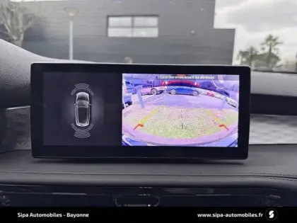 Photo 24 Alfa Romeo Tonale  1.3 Hybride Rechargeable PHEV 280ch AT6 Q4