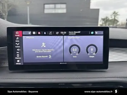 Photo 95 Alfa Romeo Tonale  1.3 Hybride Rechargeable PHEV 280ch AT6 Q4