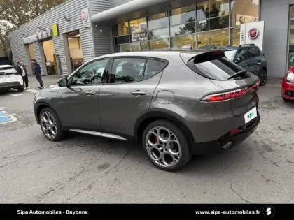 Photo 110 Alfa Romeo Tonale  1.3 Hybride Rechargeable PHEV 280ch AT6 Q4