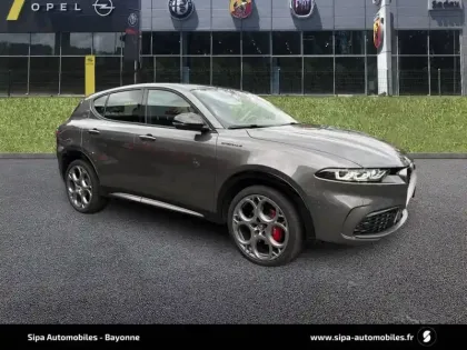 Photo 39 Alfa Romeo Tonale  1.3 Hybride Rechargeable PHEV 280ch AT6 Q4