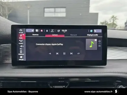 Photo 96 Alfa Romeo Tonale  1.3 Hybride Rechargeable PHEV 280ch AT6 Q4