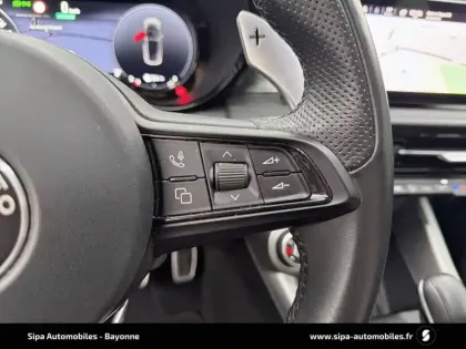 Photo 18 Alfa Romeo Tonale  1.3 Hybride Rechargeable PHEV 280ch AT6 Q4