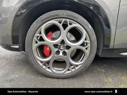 Photo 10 Alfa Romeo Tonale  1.3 Hybride Rechargeable PHEV 280ch AT6 Q4