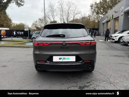 Photo 35 Alfa Romeo Tonale  1.3 Hybride Rechargeable PHEV 280ch AT6 Q4