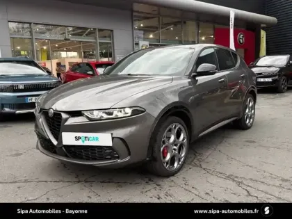 Photo 68 Alfa Romeo Tonale  1.3 Hybride Rechargeable PHEV 280ch AT6 Q4