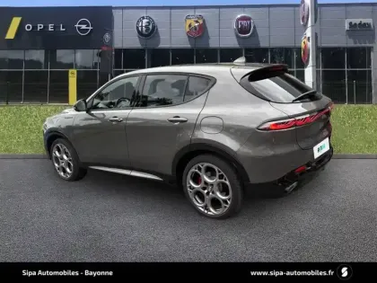 Photo 43 Alfa Romeo Tonale  1.3 Hybride Rechargeable PHEV 280ch AT6 Q4