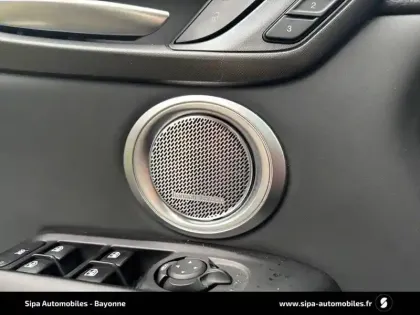 Photo 12 Alfa Romeo Tonale  1.3 Hybride Rechargeable PHEV 280ch AT6 Q4