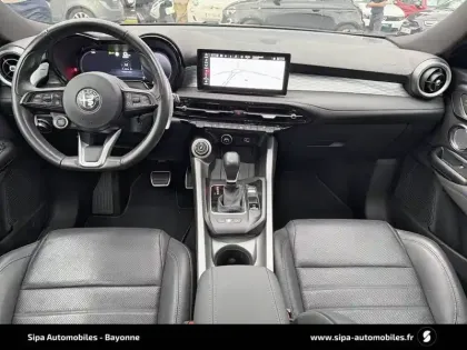 Photo 7 Alfa Romeo Tonale  1.3 Hybride Rechargeable PHEV 280ch AT6 Q4