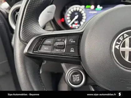 Photo 91 Alfa Romeo Tonale  1.3 Hybride Rechargeable PHEV 280ch AT6 Q4