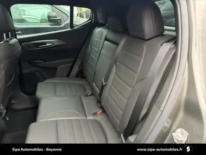Photo 83 Alfa Romeo Tonale  1.3 Hybride Rechargeable PHEV 280ch AT6 Q4