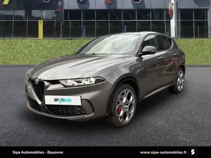 Photo 37 Alfa Romeo Tonale  1.3 Hybride Rechargeable PHEV 280ch AT6 Q4