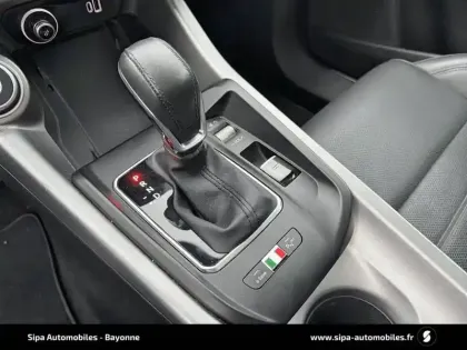 Photo 64 Alfa Romeo Tonale  1.3 Hybride Rechargeable PHEV 280ch AT6 Q4