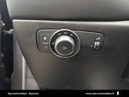 Photo 14 Alfa Romeo Tonale  1.3 Hybride Rechargeable PHEV 280ch AT6 Q4